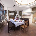 Lejlighed Casa Mia Monte Leon *