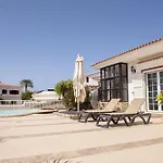 Casa Mia Monte Leon Lejlighed *