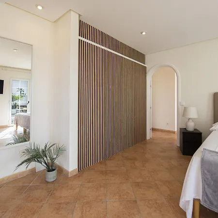 Casa Mia Monte Leon Apartment