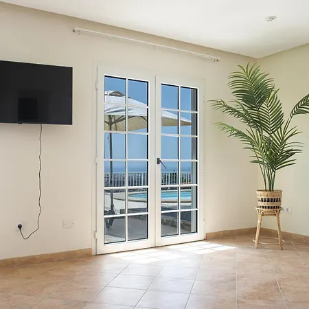 Appartamento Casa Mia Monte Leon