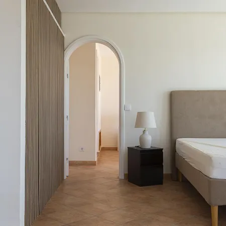Casa Mia Monte Leon Apartment