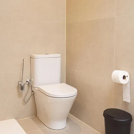Apartment Casa Mia Monte Leon *