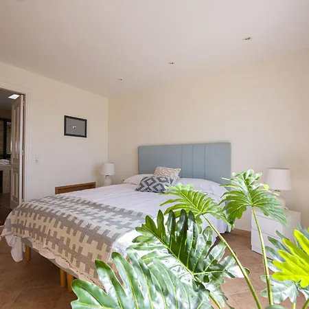 Apartment Casa Mia Monte Leon *