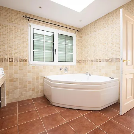 Apartment Casa Mia Monte Leon