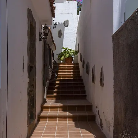 Casa Mia Monte Leon Apartment