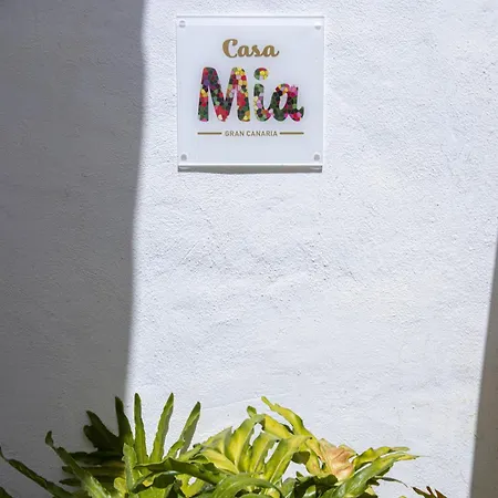 Apartment Casa Mia Monte Leon *