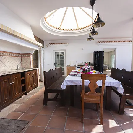 Casa Mia Monte Leon Apartment