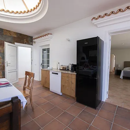 Casa Mia Monte Leon Apartment *