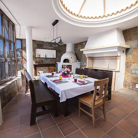 Apartment Casa Mia Monte Leon *