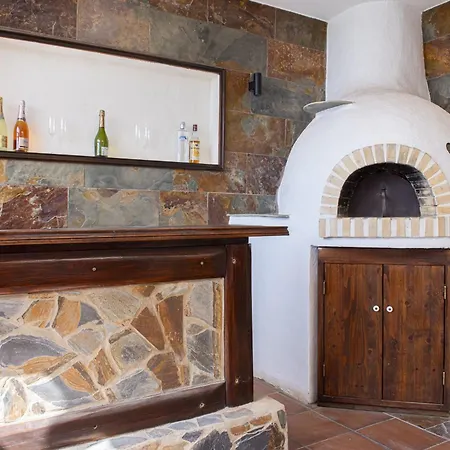 Casa Mia Monte Leon Apartment *