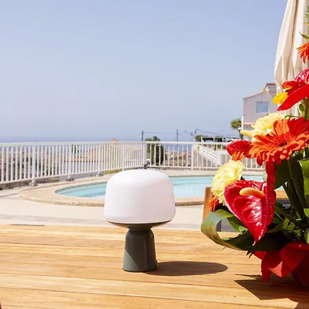 Casa Mia Monte Leon Apartment *