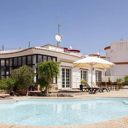 Apartment Casa Mia Monte Leon *