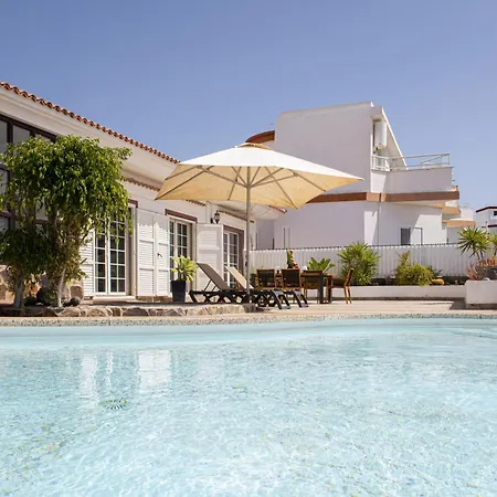 Casa Mia Monte Leon Apartment *