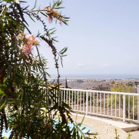 Casa Mia Monte Leon Apartment