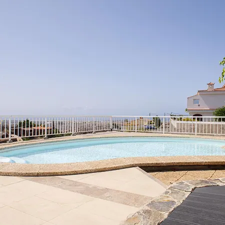 Casa Mia Monte Leon *