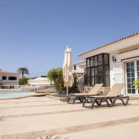 Casa Mia Monte Leon Apartment *