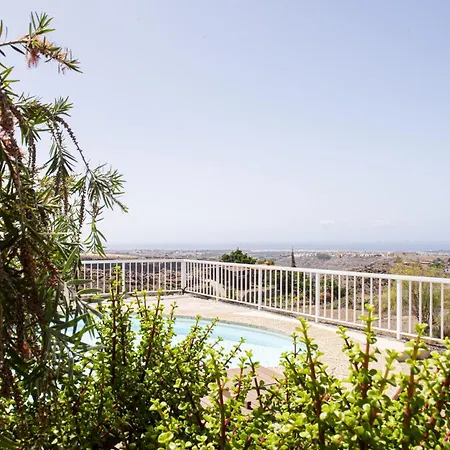 Casa Mia Monte Leon Apartment Montana la Data