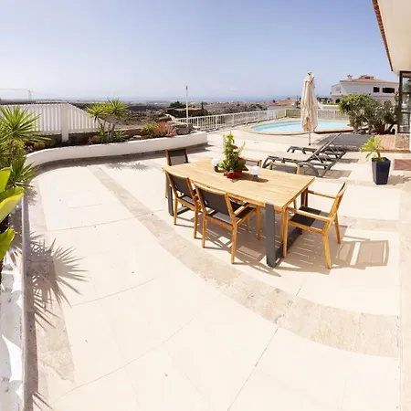 Casa Mia Monte Leon Apartment *