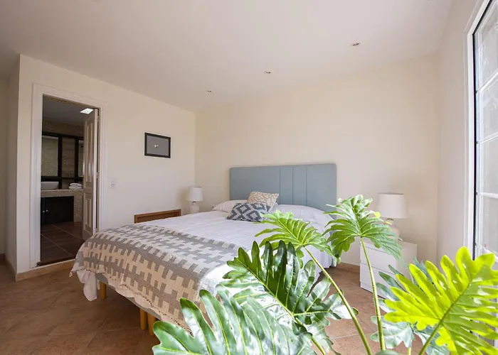 Appartamento Casa Mia Monte Leon *