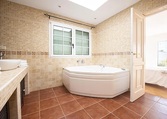Appartement Casa Mia Monte Leon