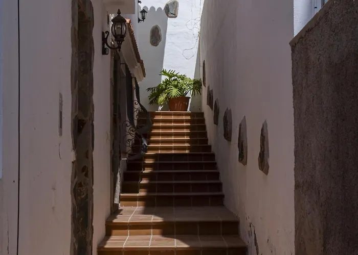 Casa Mia Monte Leon Appartamento