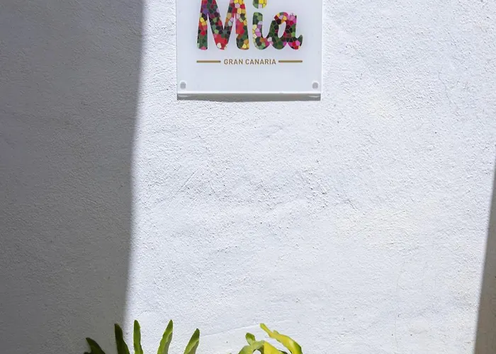 Appartamento Casa Mia Monte Leon *