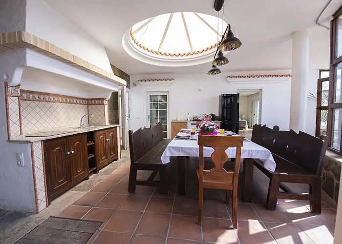 Casa Mia Monte Leon Appartamento