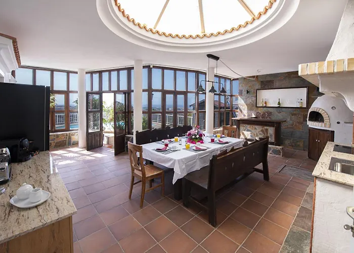 Casa Mia Monte Leon *