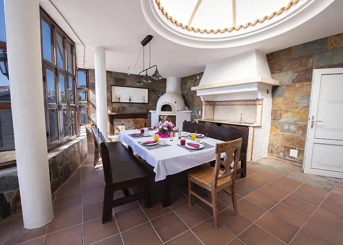 Appartamento Casa Mia Monte Leon *