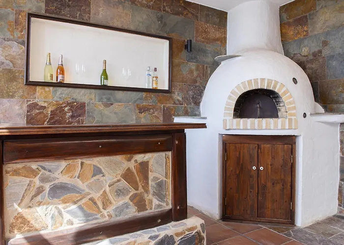 Casa Mia Monte Leon Appartamento *