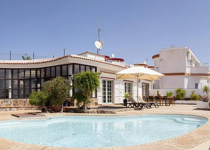 Appartamento Casa Mia Monte Leon *