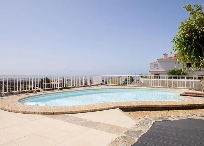Casa Mia Monte Leon *