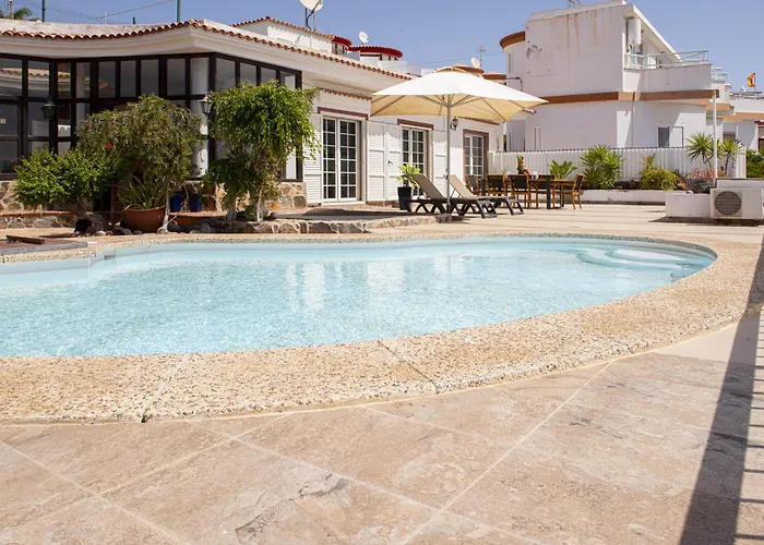 Appartamento Casa Mia Monte Leon