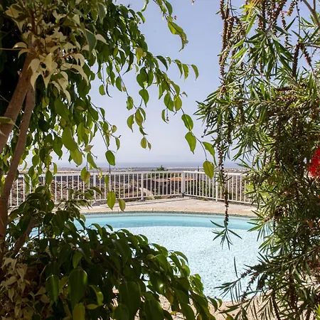 Casa Mia Monte Leon Appartement Montana la Data